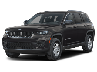 2025 Jeep Grand Cherokee - Chrysler Dodge Jeep Ram of Utica in Yorkville NY