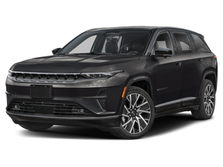 Jeep Wagoneer S - Chrysler Dodge Jeep Ram of Utica in Yorkville NY