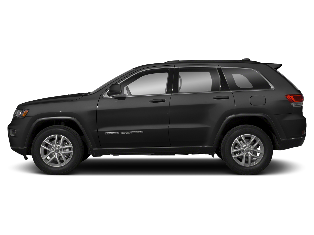 2018 Jeep Grand Cherokee Upland 4x4