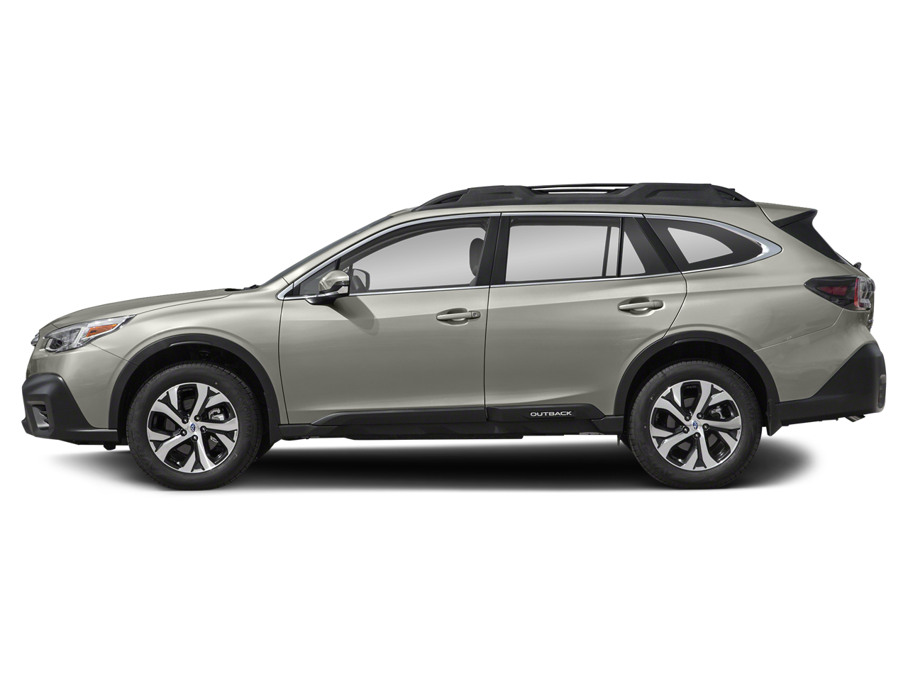 2020 Subaru Outback Limited XT photo 3