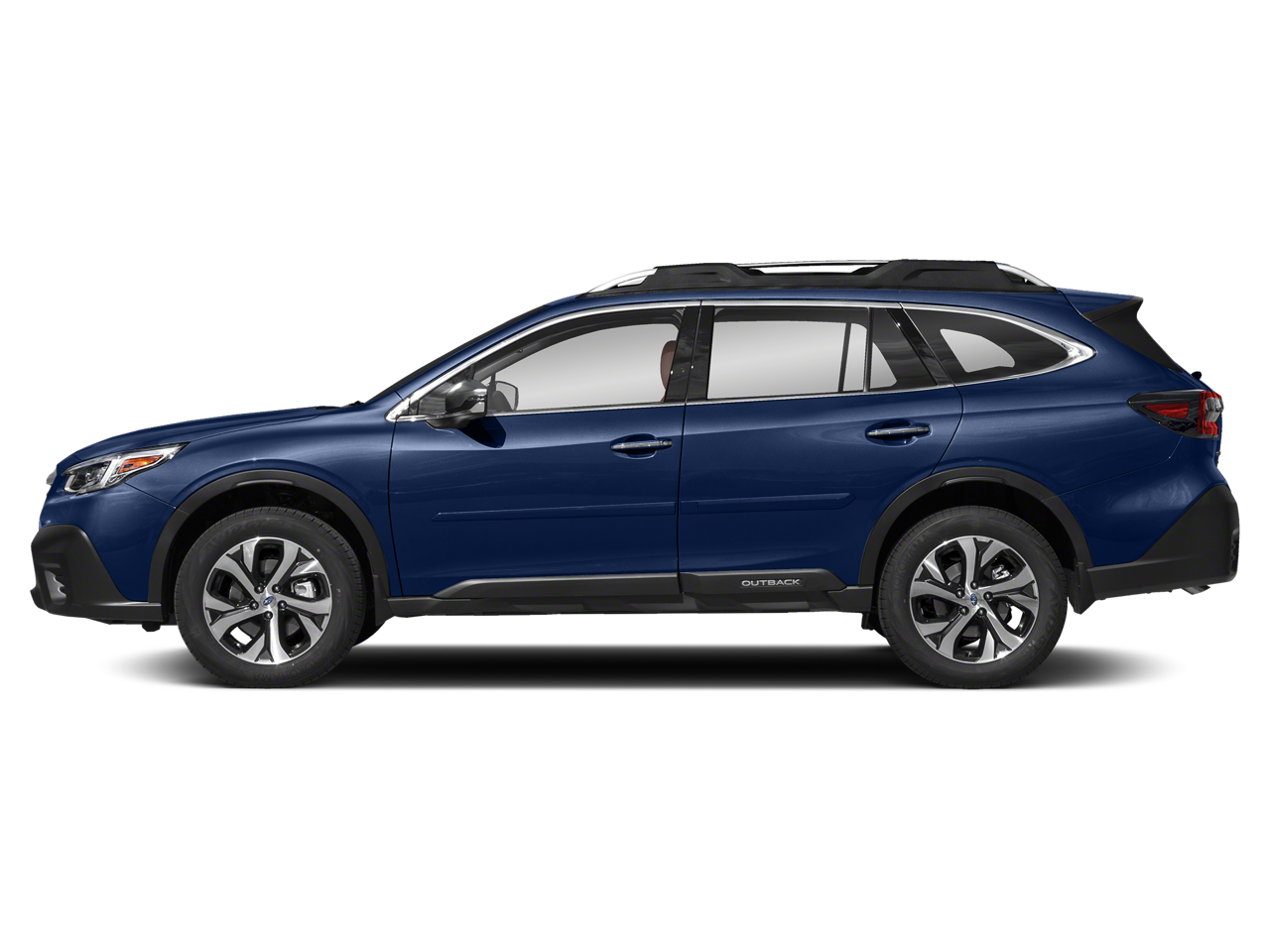 2020 Subaru Outback Touring XT