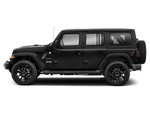 2022 Jeep Wrangler 4Xe Unlimited Sahara