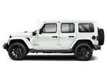 2022 Jeep Wrangler 4xe Unlimited Rubicon