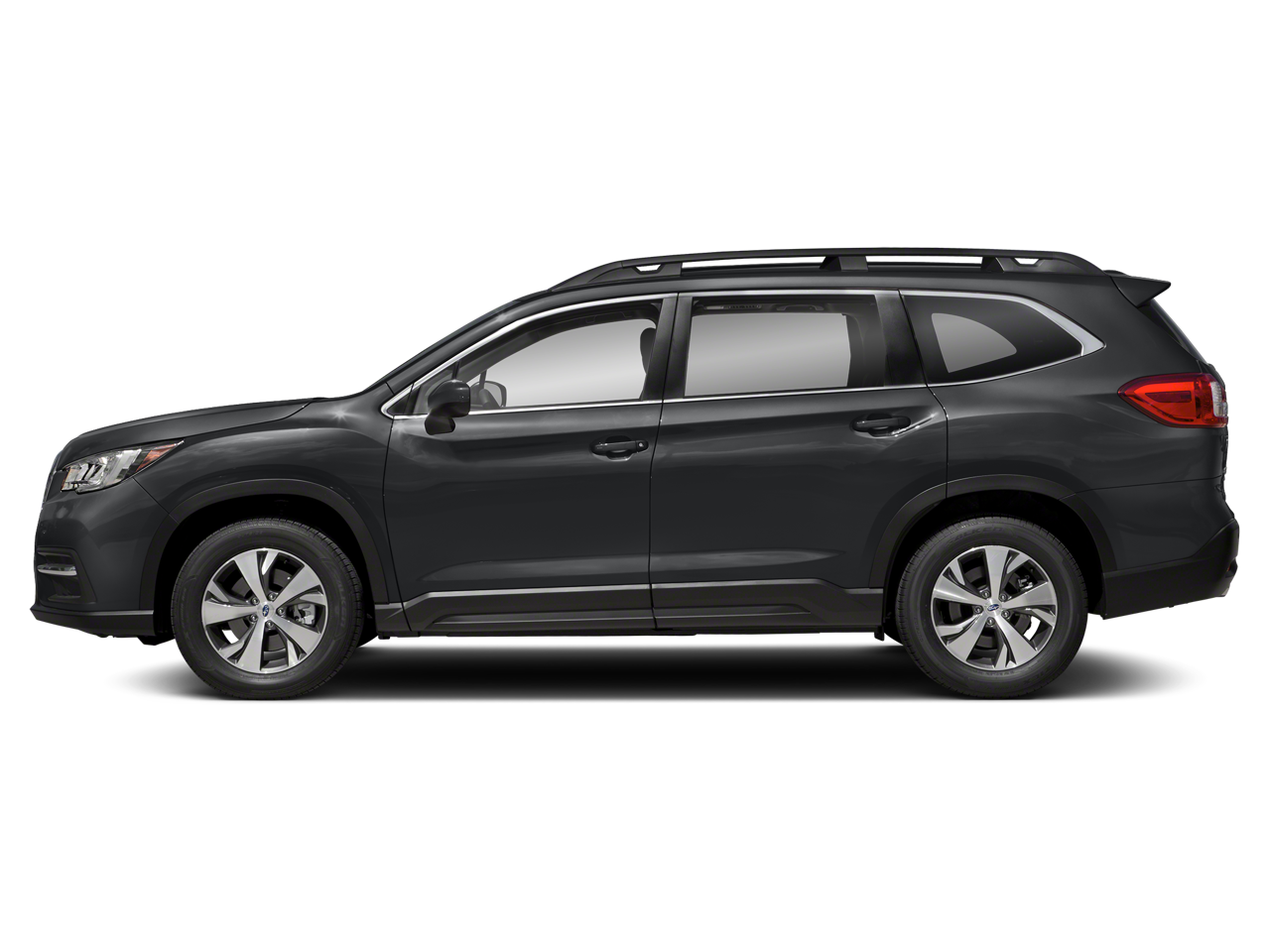 2022 Subaru Ascent Premium