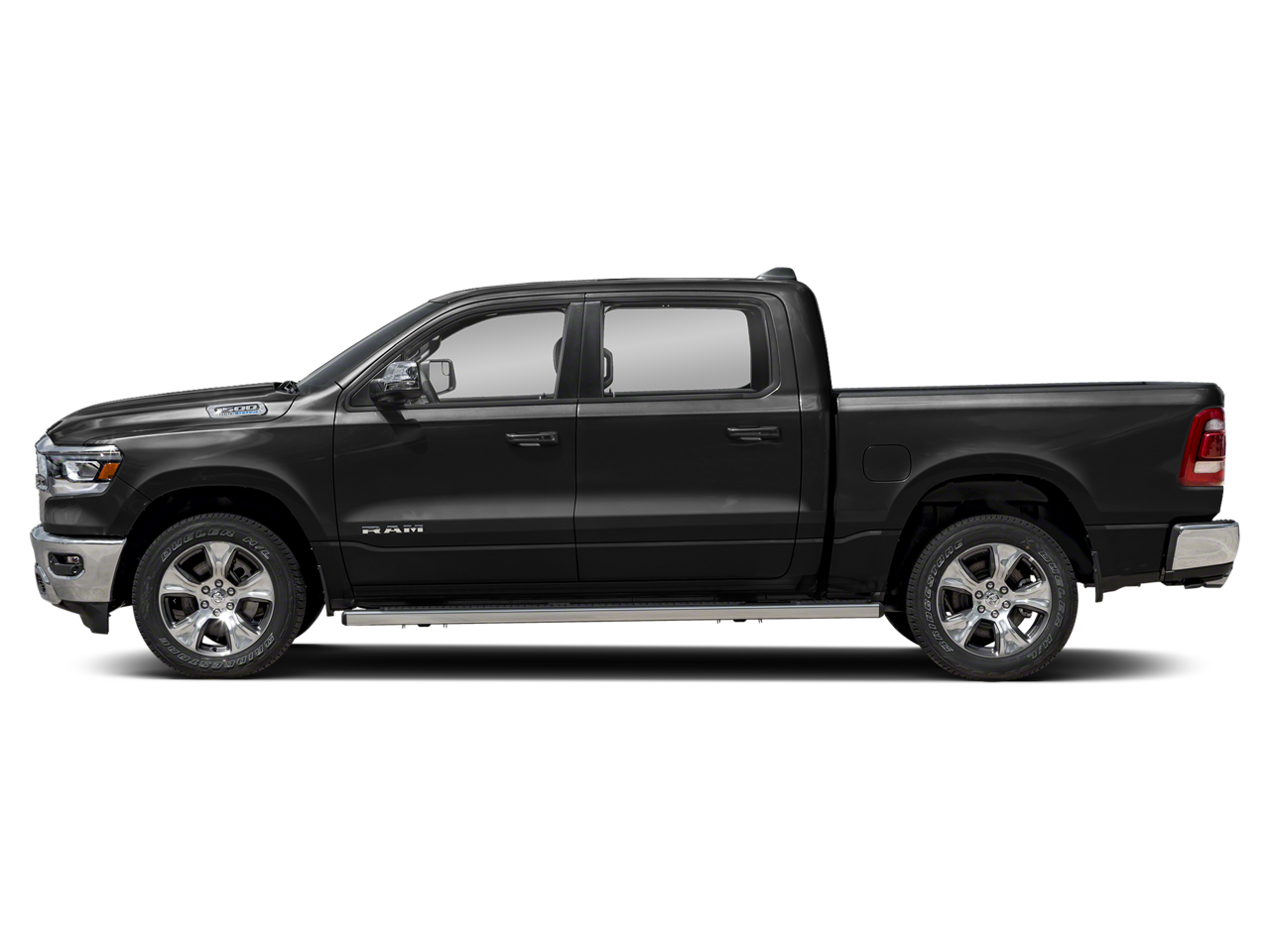 2024 RAM 1500 Laramie Crew Cab 4x4 5'7' Box