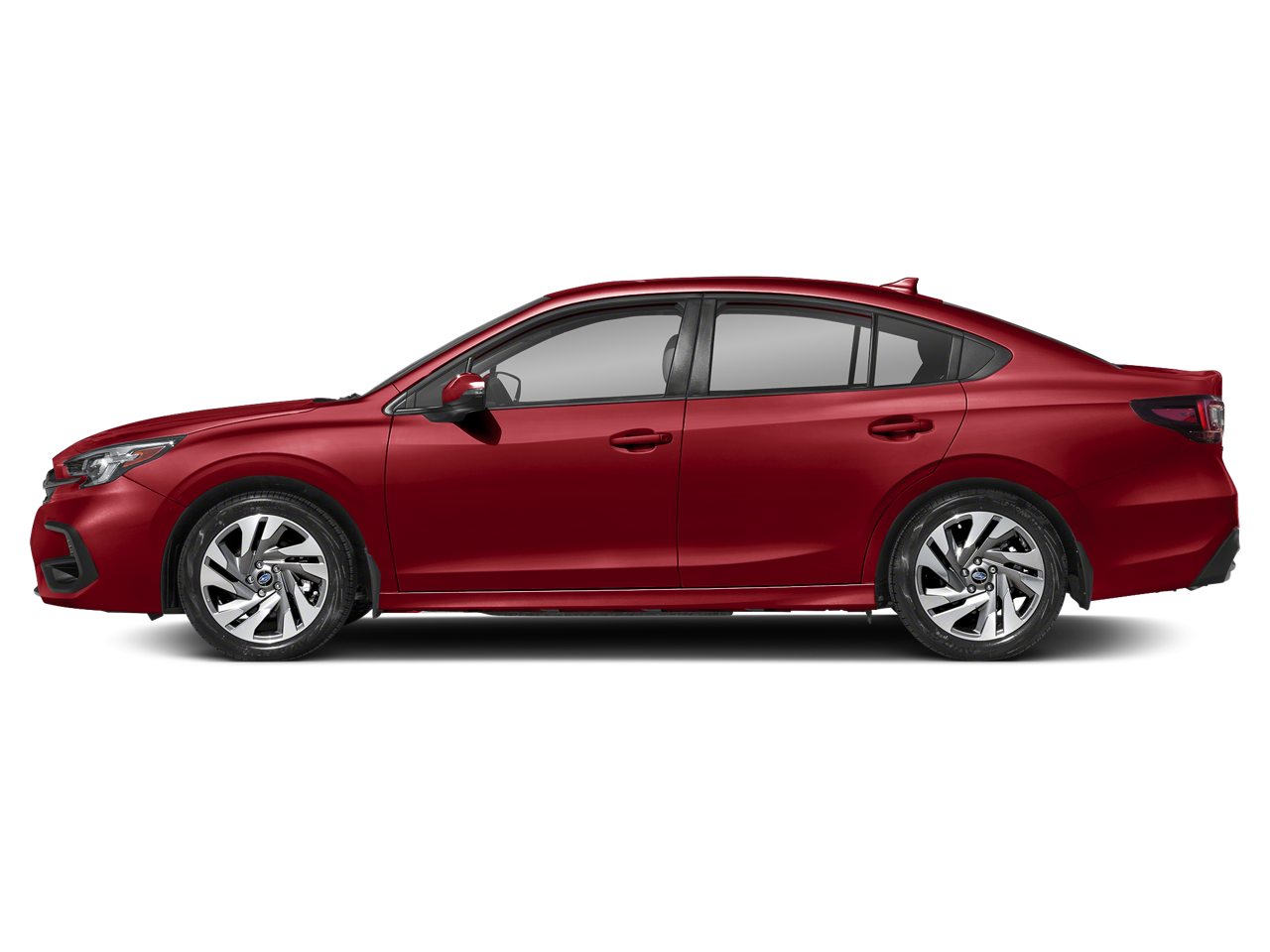 2024 Subaru Legacy Limited