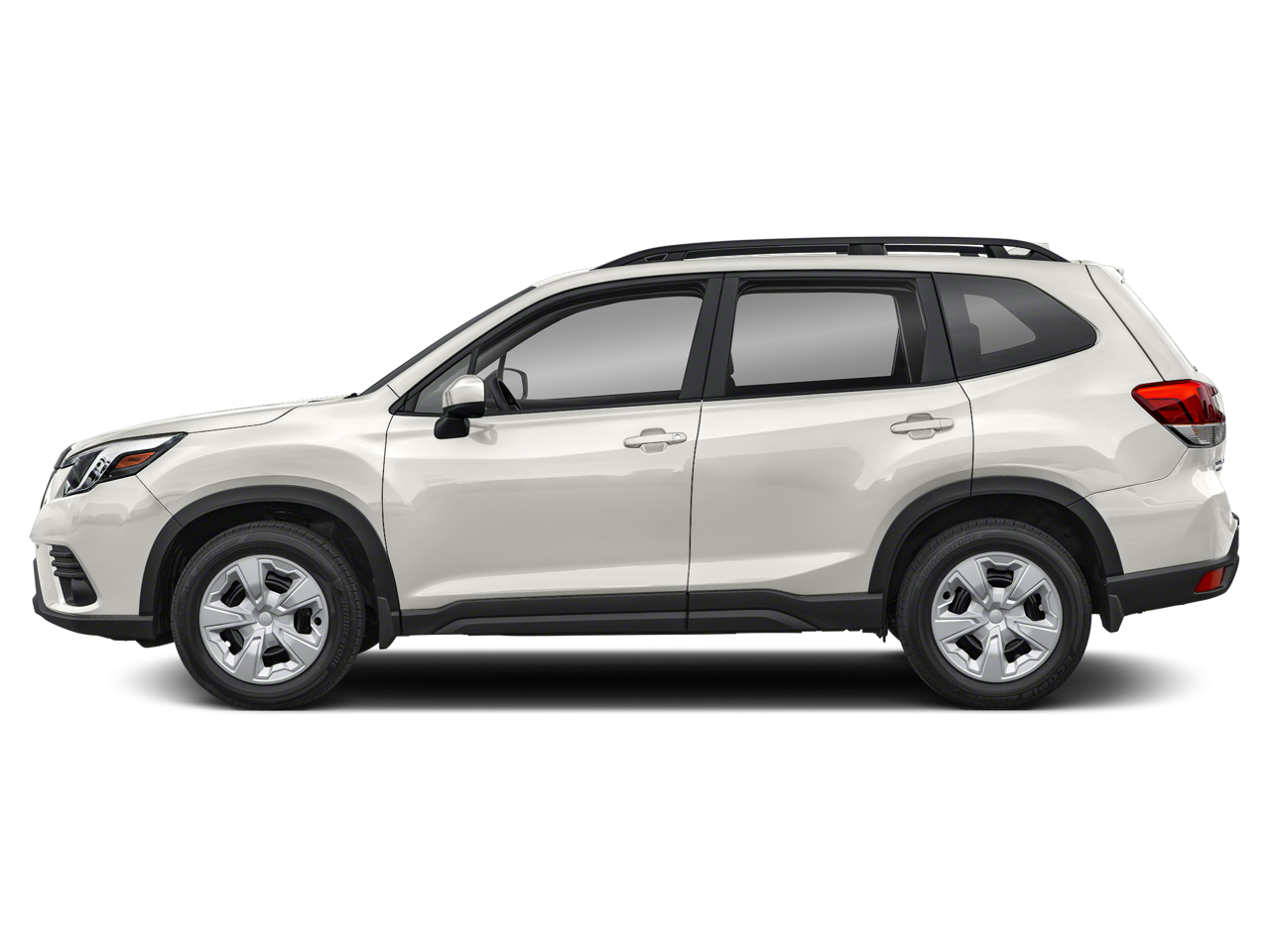 2024 Subaru Forester Base