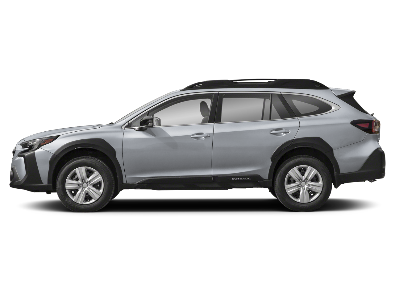 2024 Subaru Outback 2.5i
