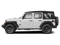 2025 Jeep Wrangler 4-Door Sahara