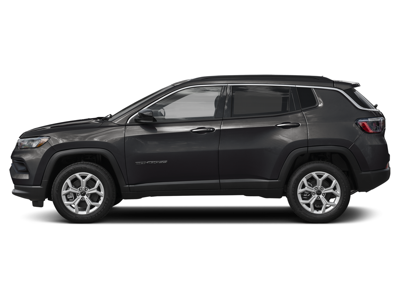 2026 Jeep Compass Limited Altitude - Photo 29