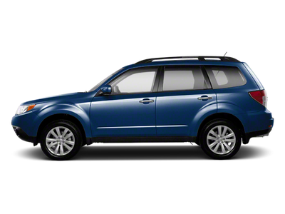 2012 Subaru Forester 2.5X Premium