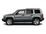 2016 Jeep Patriot Sport SE