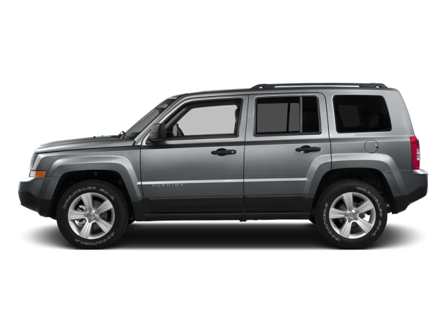 2016 Jeep Patriot Sport SE