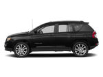 2017 Jeep Compass High Altitude