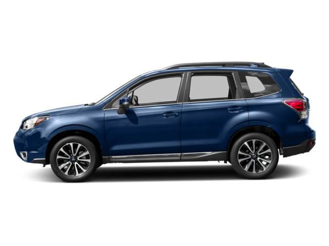 2017 Subaru Forester 2.0XT Touring