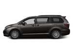 2017 Toyota Sienna XLE Premium 7 Passenger