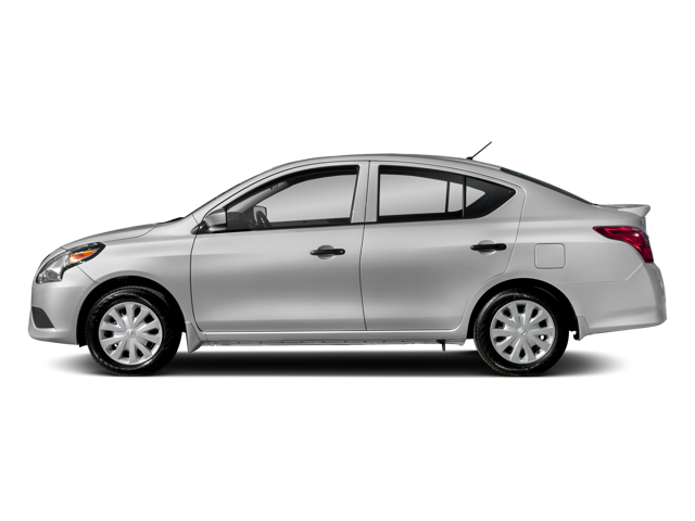 2018 Nissan Versa 1.6 S