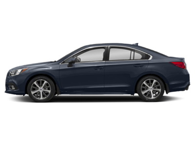 2018 Subaru Legacy 3.6R Limited