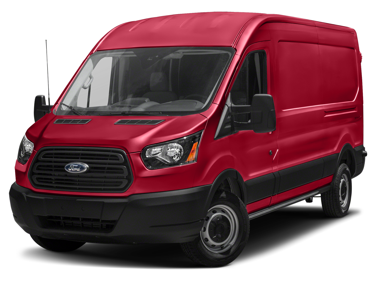 2015 Ford Transit Base