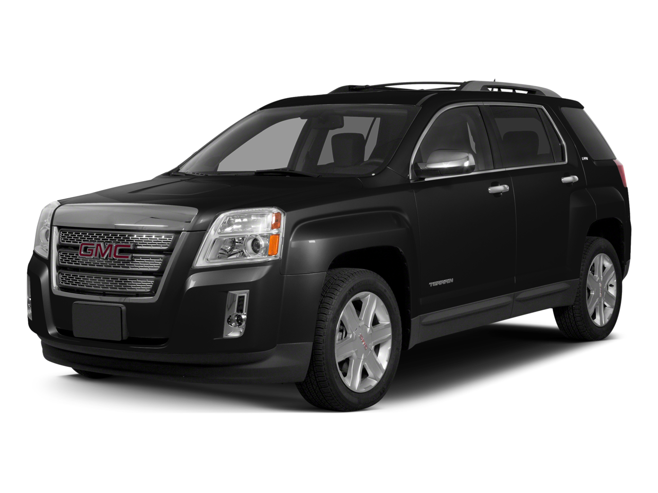 2015 GMC Terrain SLE-1