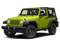 2017 Jeep Wrangler Sport 4x4
