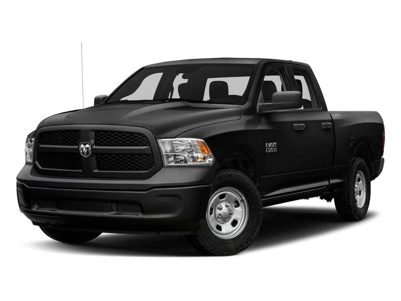2017 RAM Ram 1500 Pickup Express