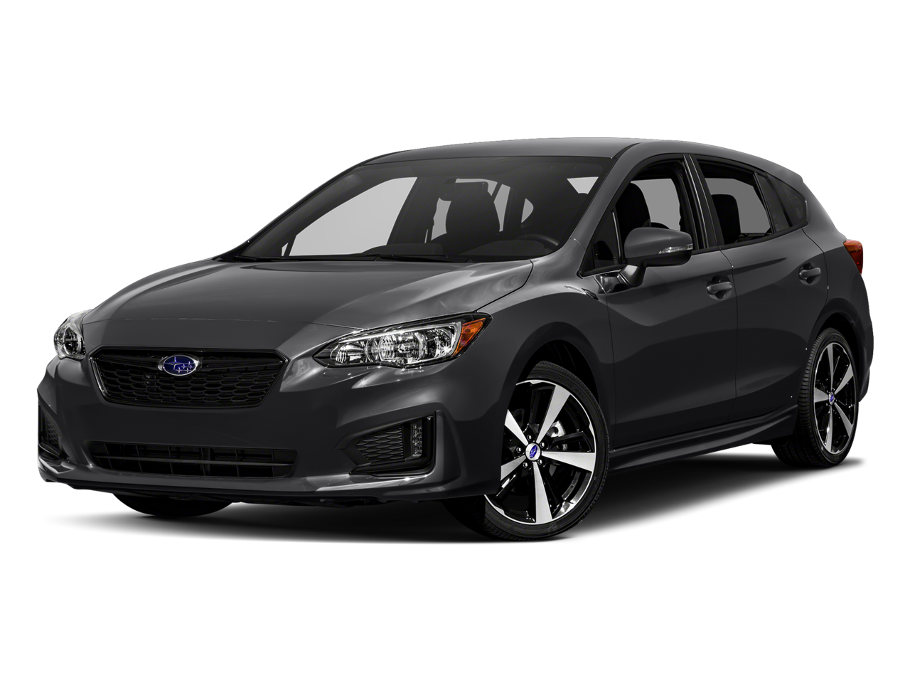 2017 Subaru Impreza 2.0i Sport