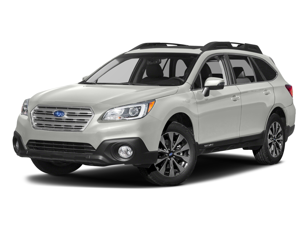 2017 Subaru Outback 2.5i Limited photo 2