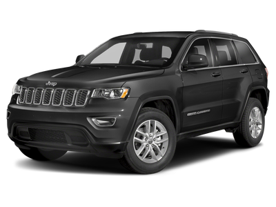 2018 Jeep Grand Cherokee Upland 4x4