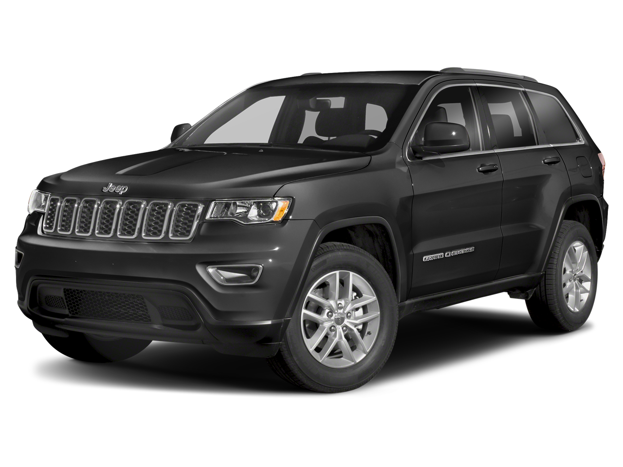 2018 Jeep Grand Cherokee Upland 4x4