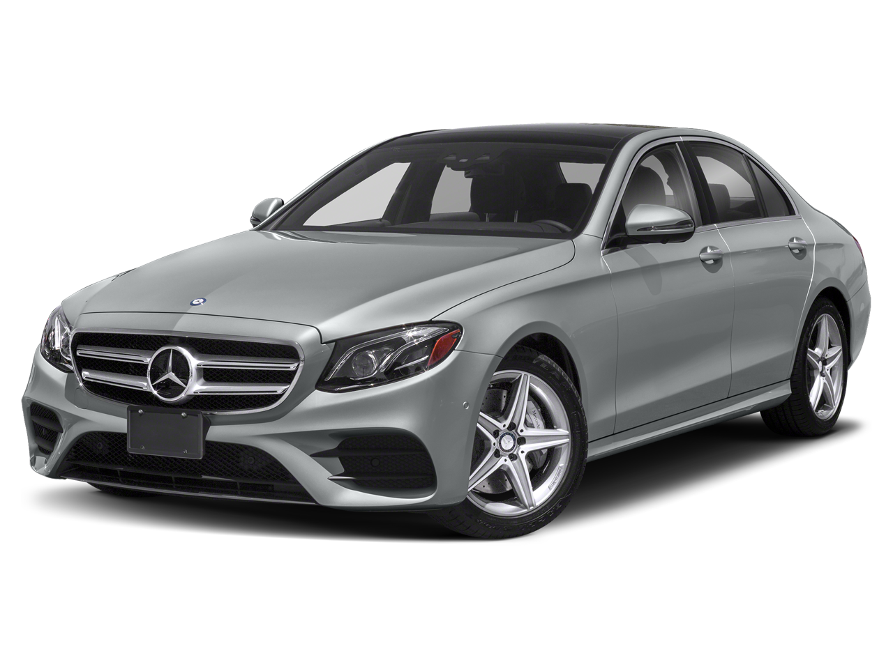 2019 Mercedes-Benz E 300 4MATIC®