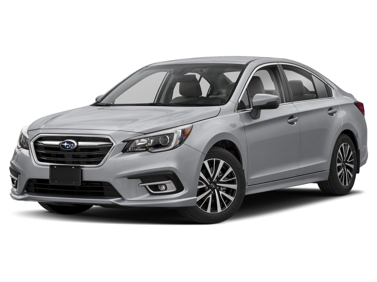 2019 Subaru Legacy 2.5i Premium photo 2
