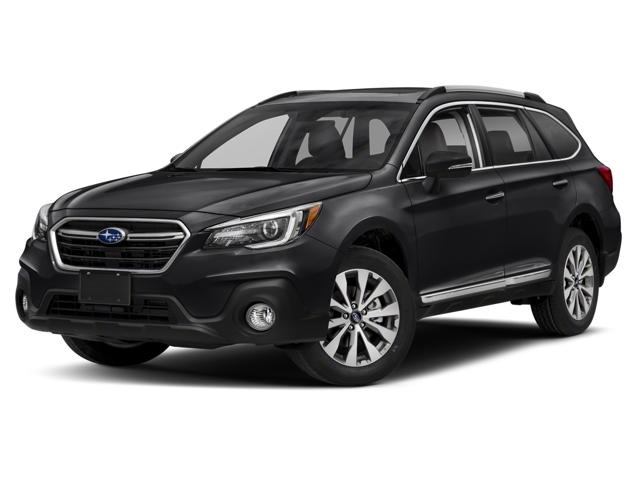 2019 Subaru Outback 3.6R Touring photo 2
