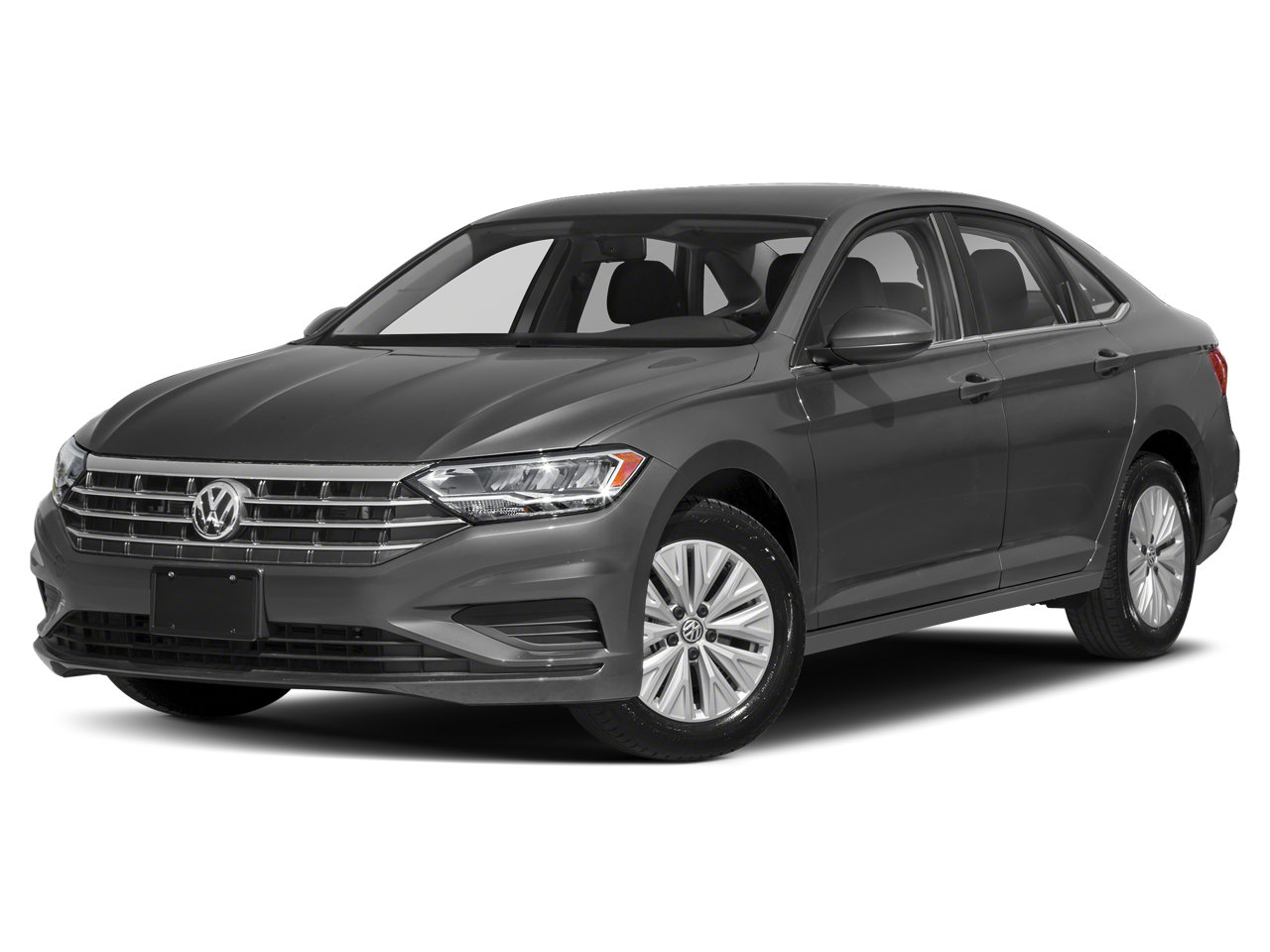 2019 Volkswagen Jetta 1.4T SE photo 2