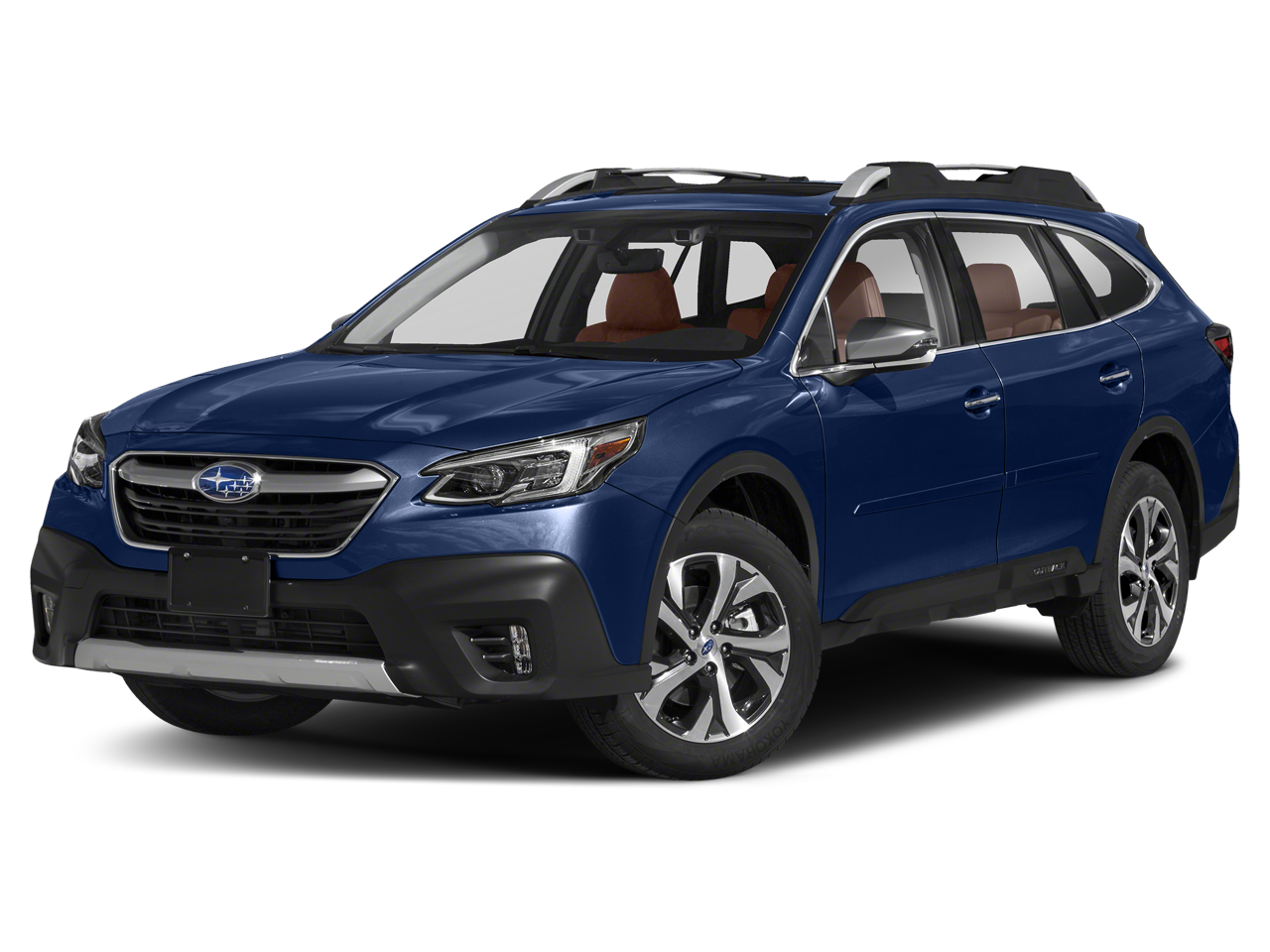 2020 Subaru Outback Touring XT