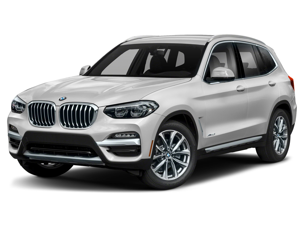 2021 BMW X3 30i
