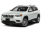 2021 Jeep Cherokee Latitude Plus 4x4