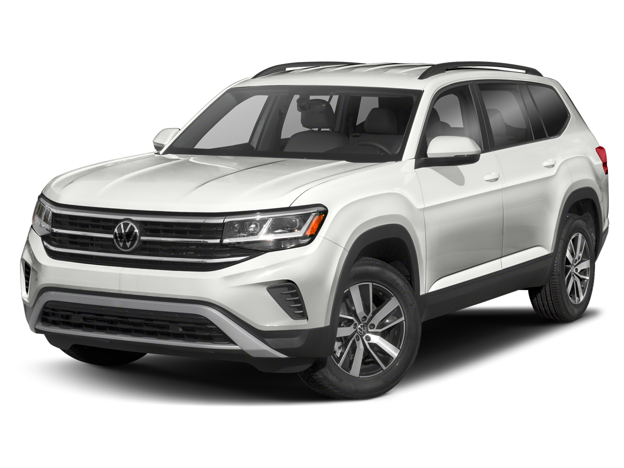 2022 Volkswagen Atlas 2.0T SE w/Technology