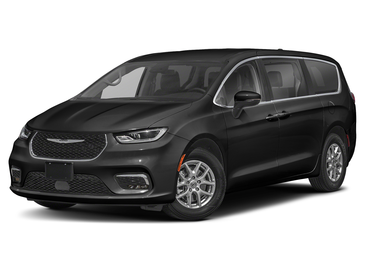 2024 Chrysler Pacifica Touring L AWD's photo