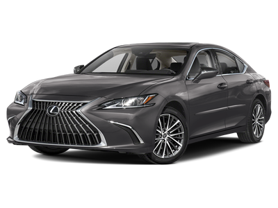 2024 Lexus Es 250 ES 250