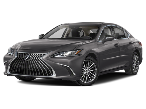 2024 Lexus Es 250 ES 250