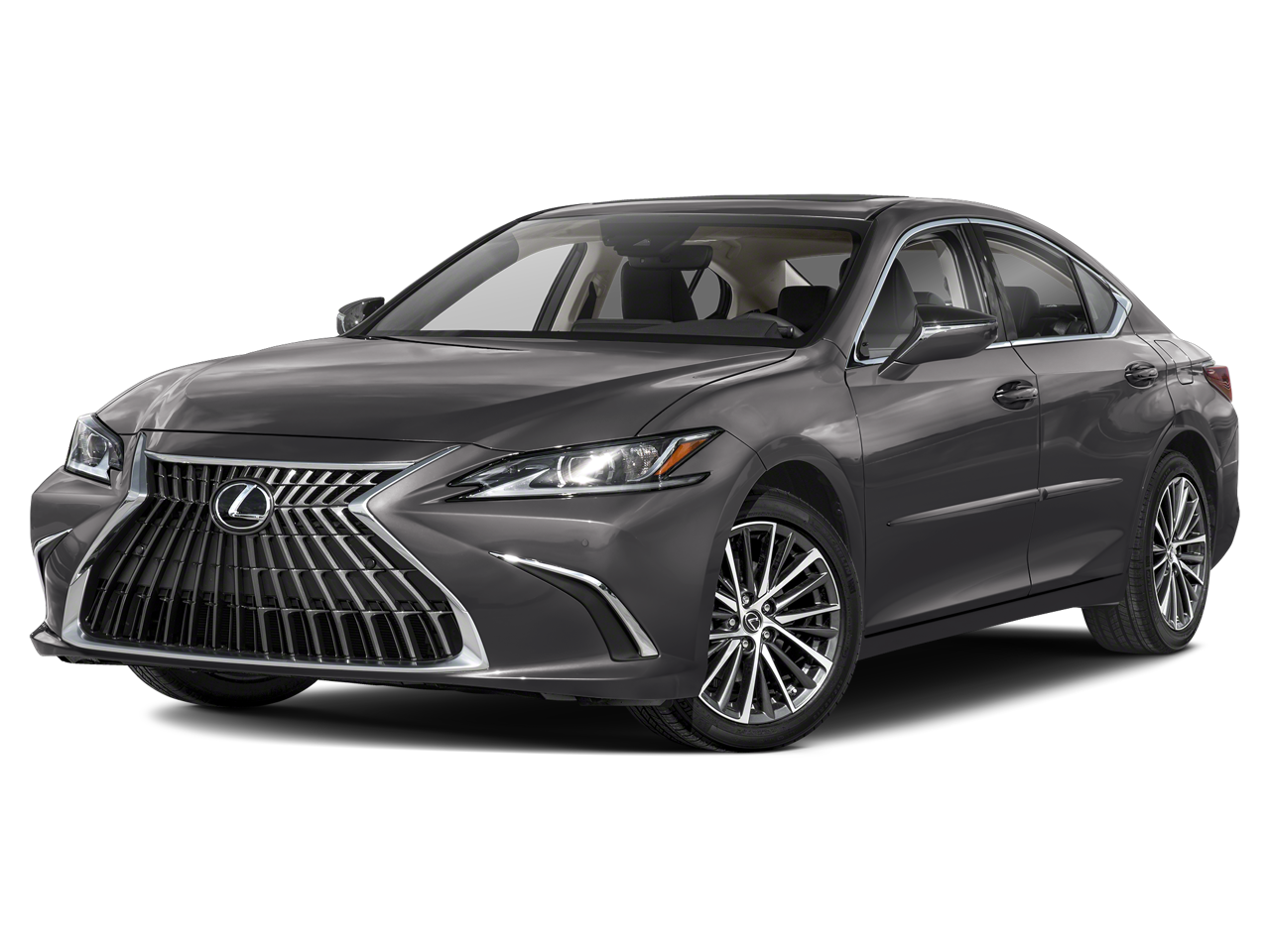 2024 Lexus Es 250 ES 250