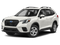 2024 Subaru Forester Base