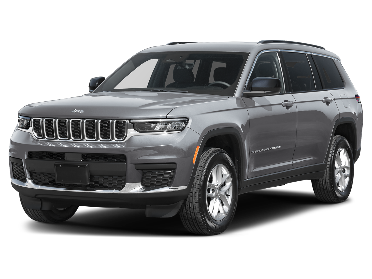 2026 Jeep Grand Cherokee L Laredo Altitude 4x4's photo