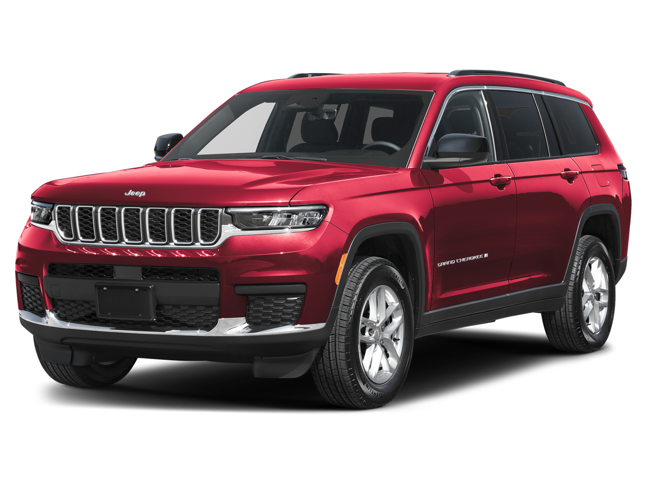 2026 Jeep Grand Cherokee L Laredo Altitude 4x4's photo