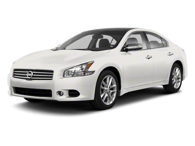 2011 Nissan Maxima SV