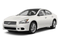 2011 Nissan Maxima 3.5 SV w/Premium Pkg