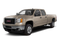 2012 GMC Sierra 2500HD SLE