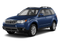 2012 Subaru Forester 2.5X Premium