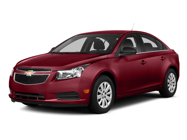 2014 Chevrolet Cruze LTZ